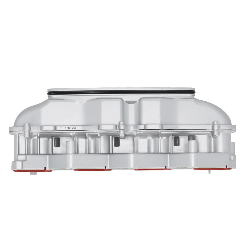 Colector de admisión de aire for Mercedes Benz Sprinter 3,5-T 5-T Box 906 06-19 - Imagen 4 de 4