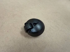 Genuine KARCHER SC3 Steam Cleaner Caster Wheel Fork OEM Replacement Part