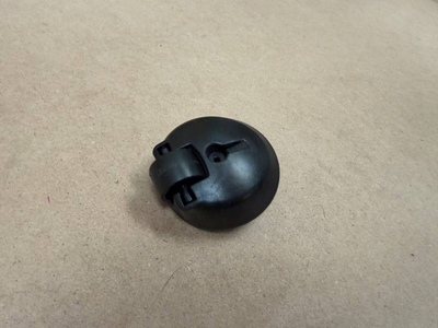 #ad Genuine KARCHER SC3 Steam Cleaner Caster Wheel Fork OEM Replacement Part $14.99