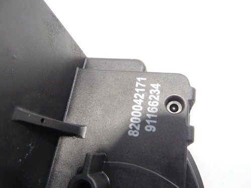 PORTIERSLOT RECHTS VOOR Renault Trafic New (FL) 8200042171 - Afbeelding 6 van 6