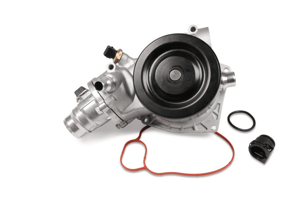Wasserpumpe MotorküHlung FüR BMW Alpina Wiesmann 5 Gran Turismo Touring 6-image