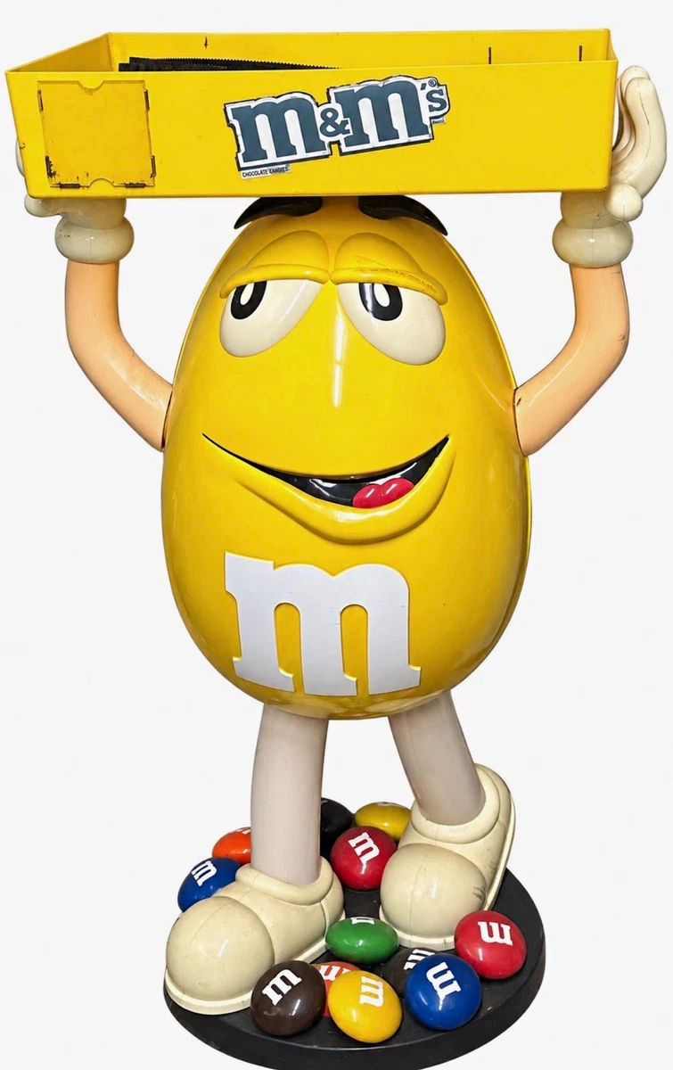 25+ Yellow for M&M Advertising for sale | Updated Oct 2026