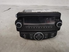 Autoradio Opel Adam