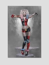 Ultimate Guide to Collecting Harley Quinn 70