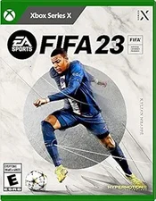 FIFA 23 (Xbox Series X)