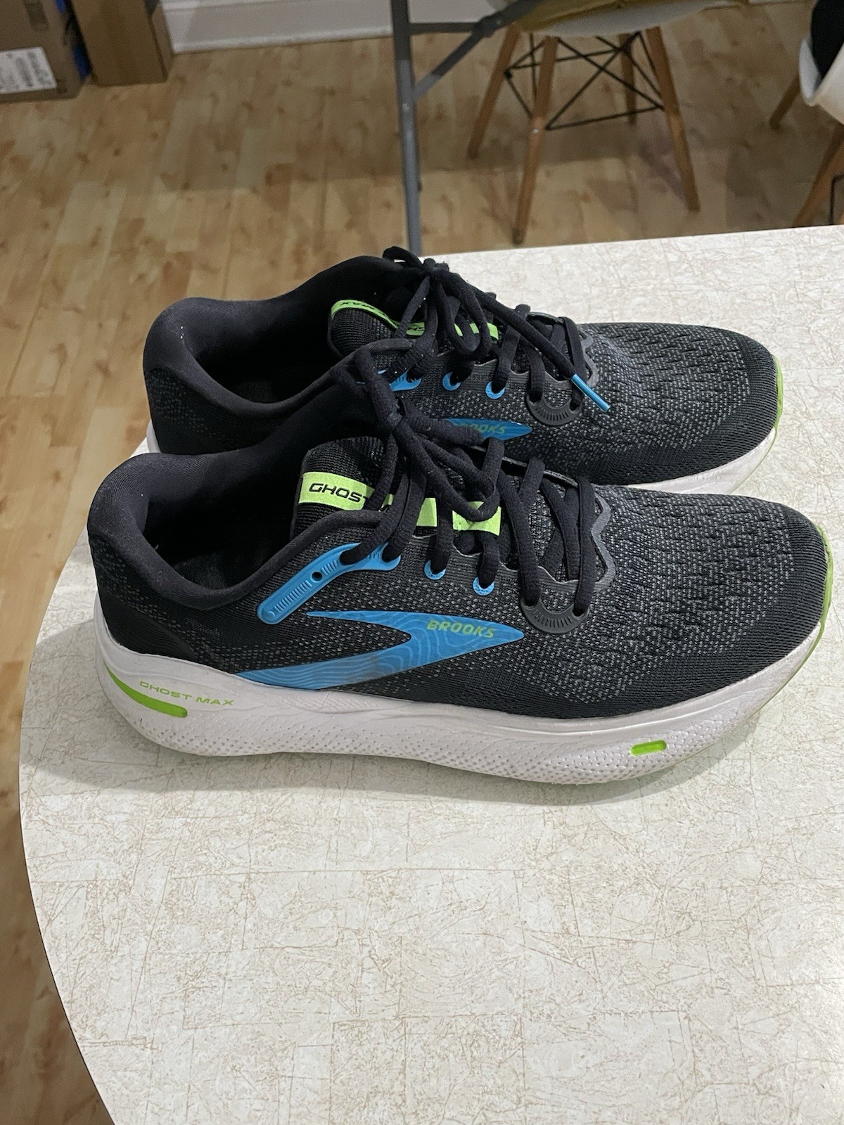 Brooks Ghost Max - image 1
