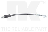 NK 853674 Bremsschlauch FüR Opel