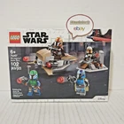 LEGO Star Wars Mandalorian Battle Pack (75267)