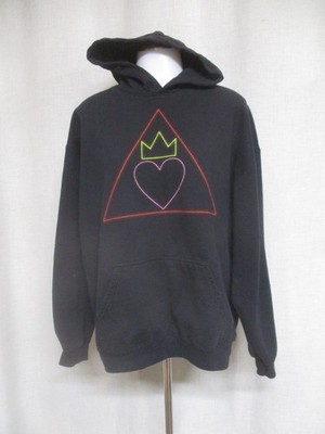 GILDAN Black Todrick Hall Haus Party World Tour 2019 2020 Hoodie sweatshirt sz L