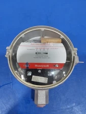  Honeywell C437E 1020 GAS PRESSURE SWITCH 