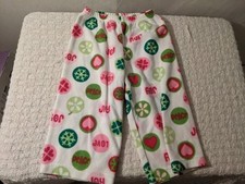 Carter's Winter Pajamas, 18 Months