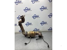 Katalysator ohne Lambdasonde Mercedes-Benz A-Klasse W177 A2474912100 P23224657