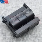 Sunroof Switch Sunroof Overhead Console Control Button For 2011-17 Ford Explorer