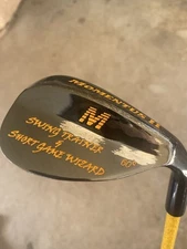 MOMENTUS SHORT GAME WIZARD WEIGHTED 60* WEDGE RH 35.5”
