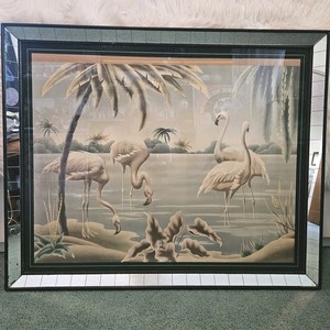 Turner Flamingo | eBay