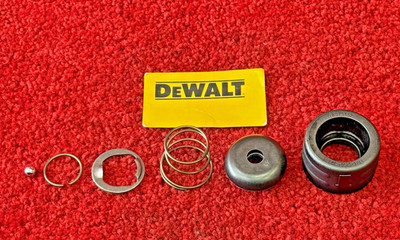 Original DeWalt Bohrfutter Reparatursatz für Bohrhammer DCH133 DCH172/072 Stanley V20