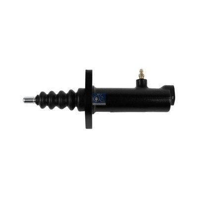 Nehmerzylinder Kupplung DT SPARE PARTS für u.a. MERCEDES-BENZ LK/LN2