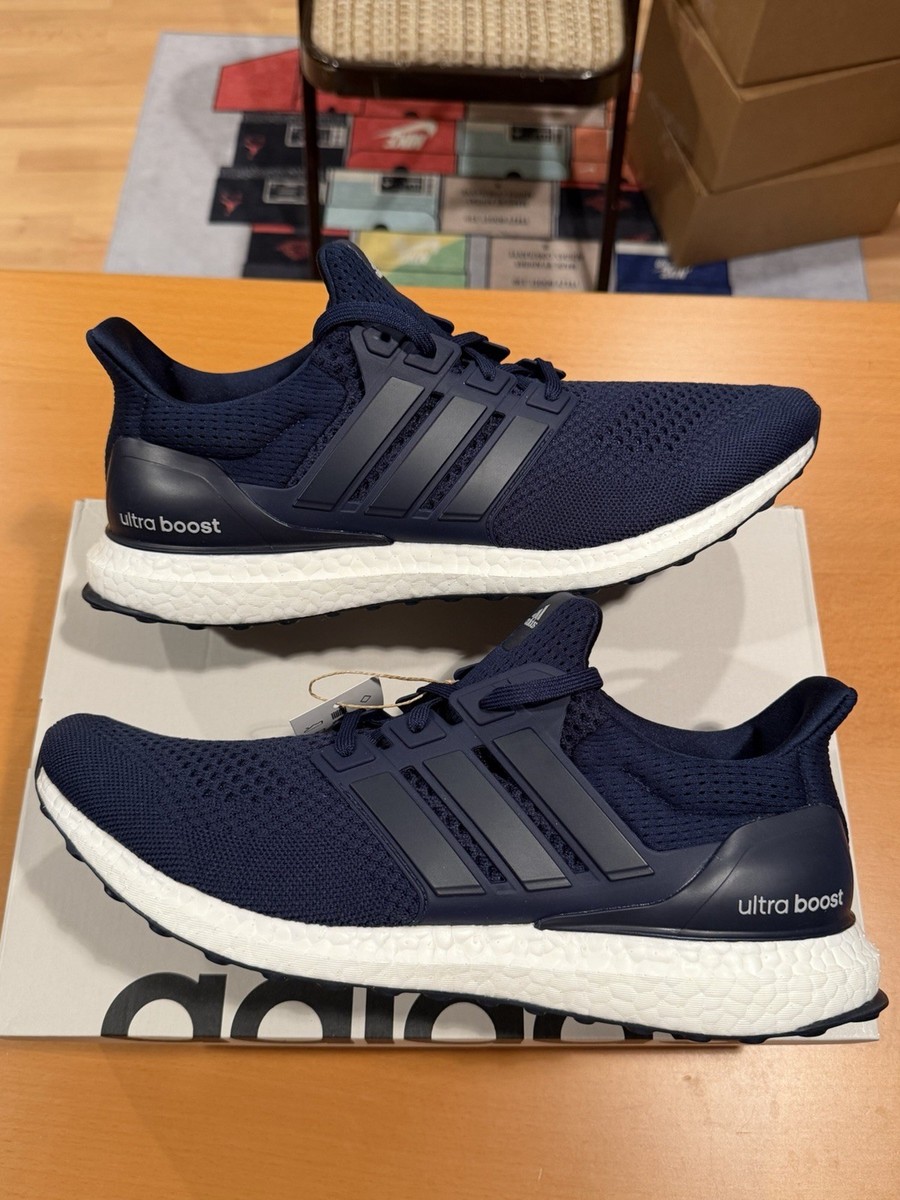 adidas gazelle silver green womens adidas ULTRABOOST 1.0 Shoes | Legend Ink / Shadow Navy