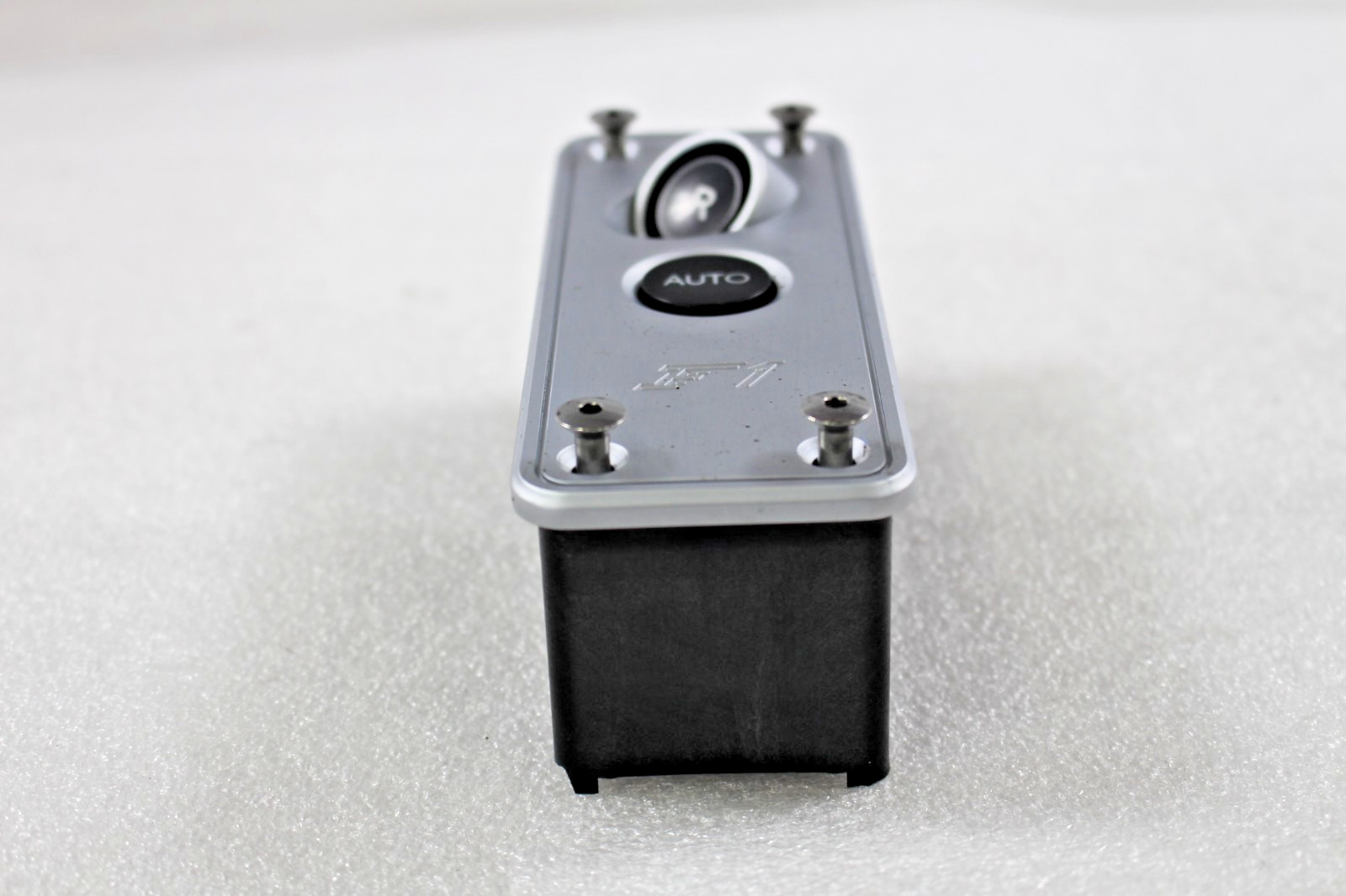 Ferrari F430 Coupe, Spider, Jaeger Reverse Lever Unit, Used, P/N 209384