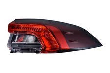 HELLA RÜCKLEUCHTE HECKLEUCHTE RECHTS passend für TOYOTA COROLLA 