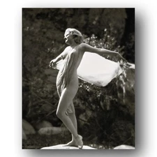 Jean Harlow actress elegant beautiful classic Hollywood 8x10 Photo