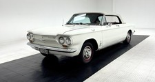 1963 Chevrolet Corvair for Sale