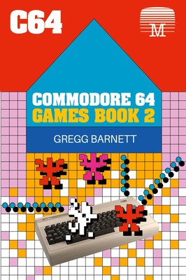 Commodore 64 Games Book 2 | Gregg Barnett | Taschenbuch | Englisch | 2022