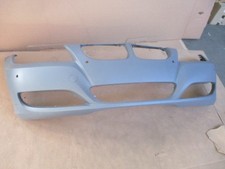 BMW 3er E90 E91 Stoßstange Stoßfänger Frontschürze vorne unten PDC NEU VAN WEZEL