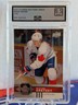 2017-18 Upper Deck Team Canada Hockey- Wayne Gretzky  #40