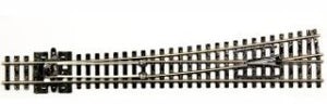Atlas Trains 834 HO C100 18 Radius 1/2 Curve