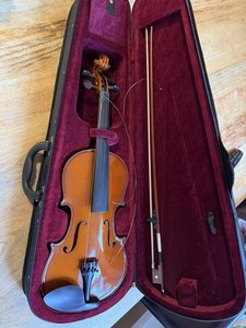 Karl Hofner Violin | eBay