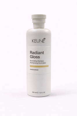Keune Radiant Gloss Illuminating Shampoo 300ml                         