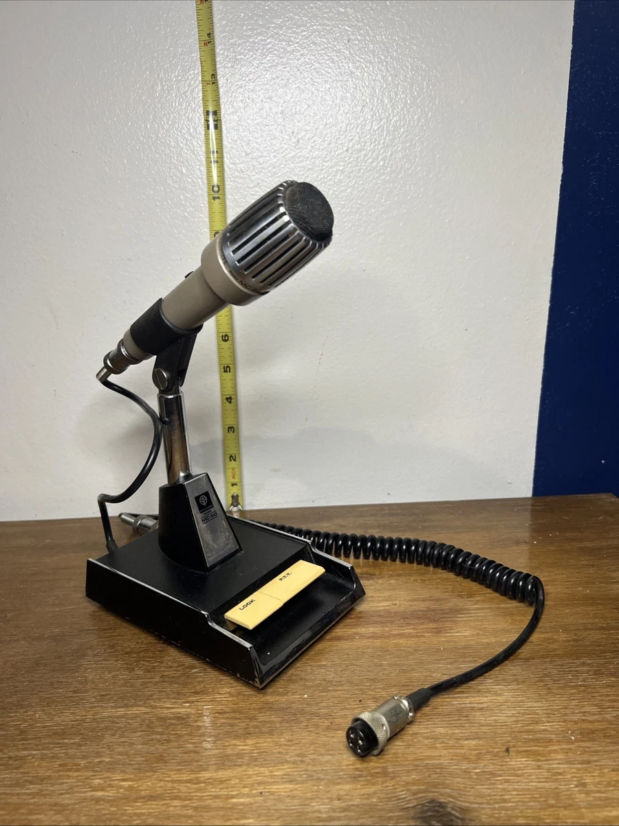 Preços baixos em Kenwood Mc Indiana microfones para