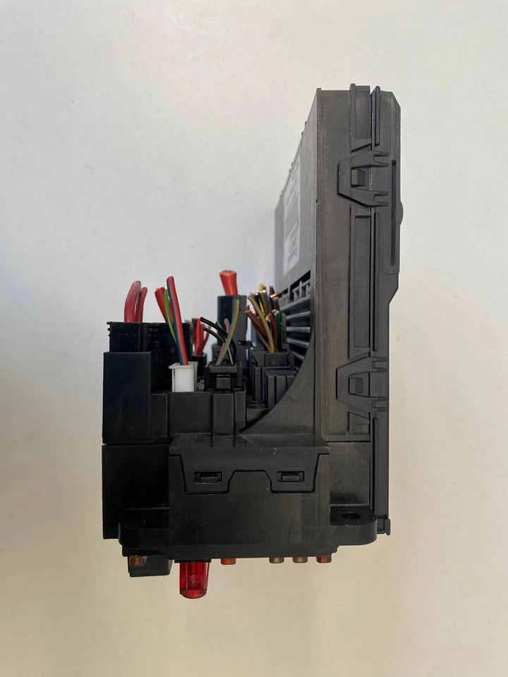 Scatola dei fusibili Mercedes C-class (W203) 2000-2007 5DK008485-40 11567 - Immagine 4 di 4