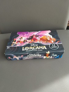 Rise of the Floodborn Booster Box | eBay UK