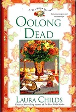 Oolong Dead (A Tea Shop Mystery) by 
