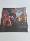 David Bowie: Let's Dance, 12" Vinyl UK LP EMI 1983 AML 3029,