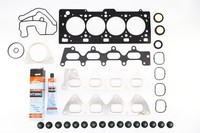 NEU - Corteco 417741P Dichtungssatz, Zylinderkopf FüR Dacia Renault