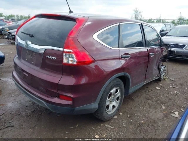 2015 Honda CR-V Transfer Case 4WD 2.40L Used 109K Miles OEM 412-59299 - Image 4 of 4