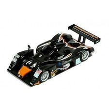 Spark Mg Lola Ex257 N 11 Sebring 2002 S.knight M.hawkins J.kane A.lally 1:43 SCMG04