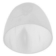 Bottle Lid Replacement Travel Caps for Baby Bottles Transparent Milk