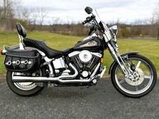 1998 Harley-Davidson Softail for Sale