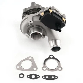 GTB1752VK Turbolader for Hyundai ix35 LM 2.0 CRDi 135KW 2009-2015 784114-5002S
