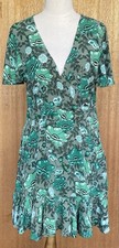 Spell & The Gypsy Collective Winona Ivy Playdress Size M