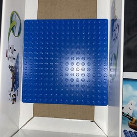 LEGO Games: Pirate Code (3840) New - Opened Box, Sealed LEGO Bags