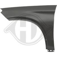1692307 KotflüGel Vorne Links FüR MERCEDES-BENZ GLE Coupe (C292)
