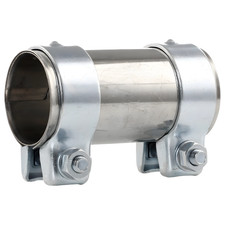 FA1 114-957 Auspuffschelle Doppelschelle Ø56mm für VW Golf V Schrägheck (1K1)