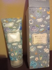 BOUQUET GARNI Body Lotion - Clean Soap Fragrance 6.76 fl oz 200 ml