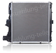 Radiateur Porsche BOXSTER