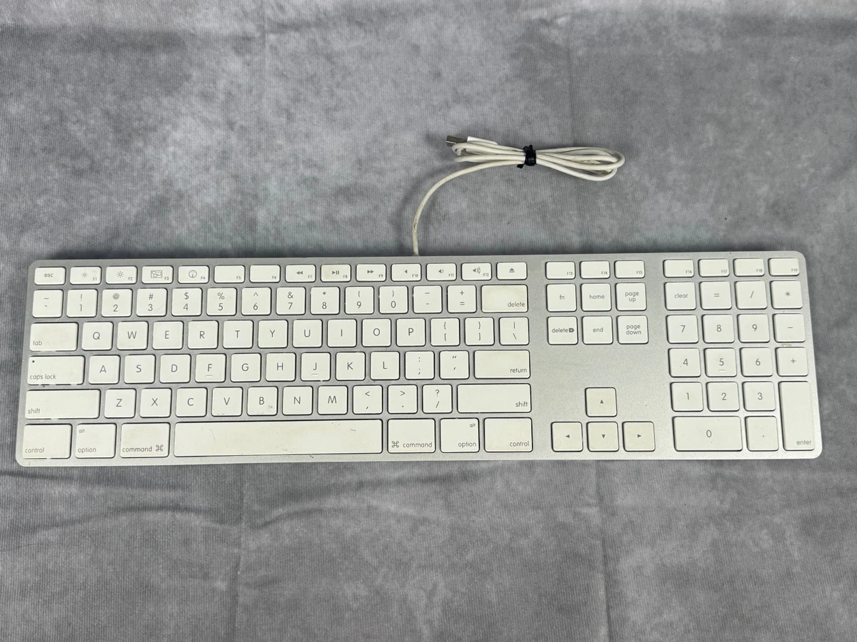 Mac Mini Keyboard for sale | eBay